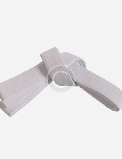 Karate Gi Grey Belt