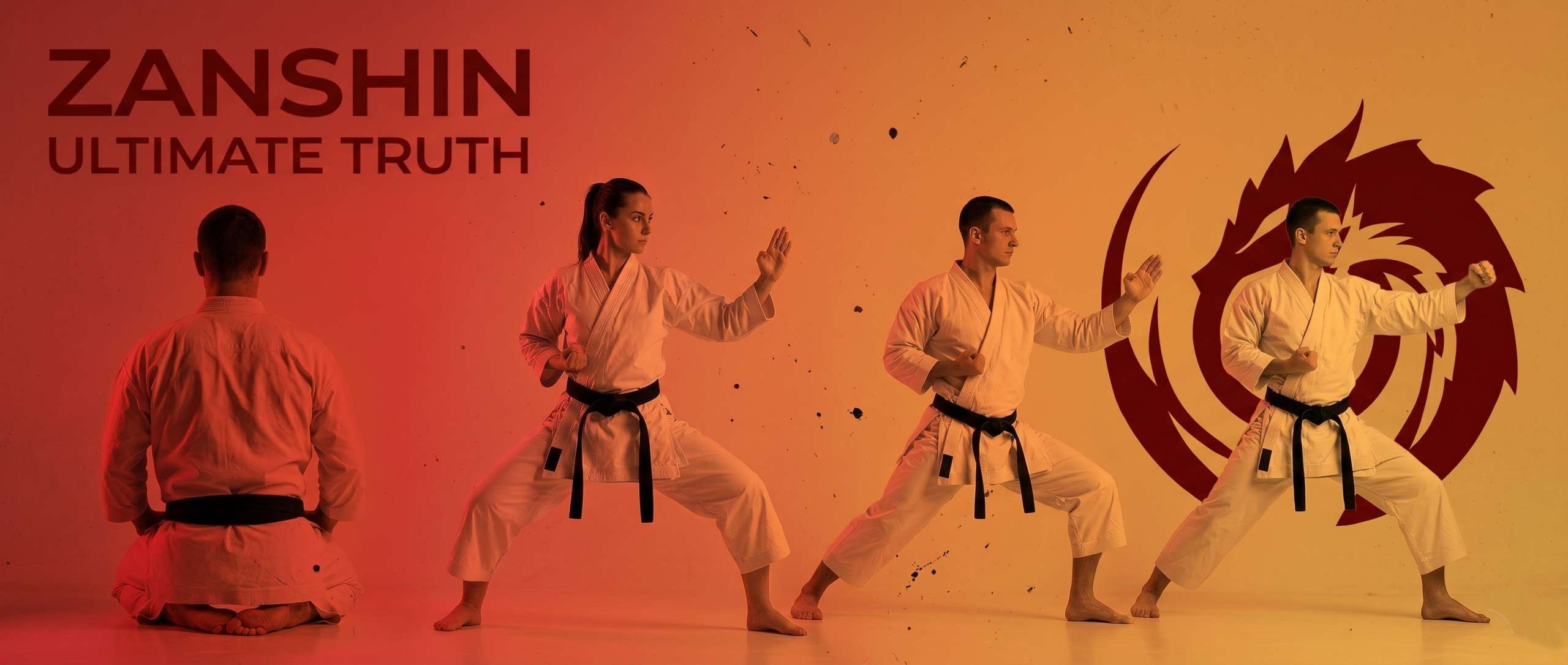ZANSHIN DOJO BRASOV